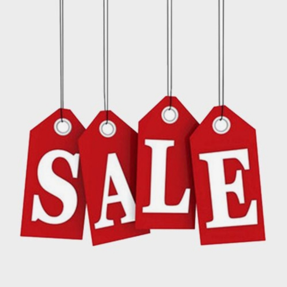 Sale